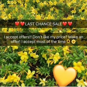 Will donate if not sold!!